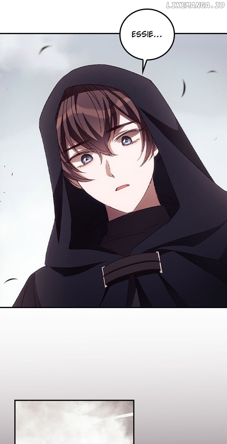 I Can See Your Death Chapter 49 - page 67