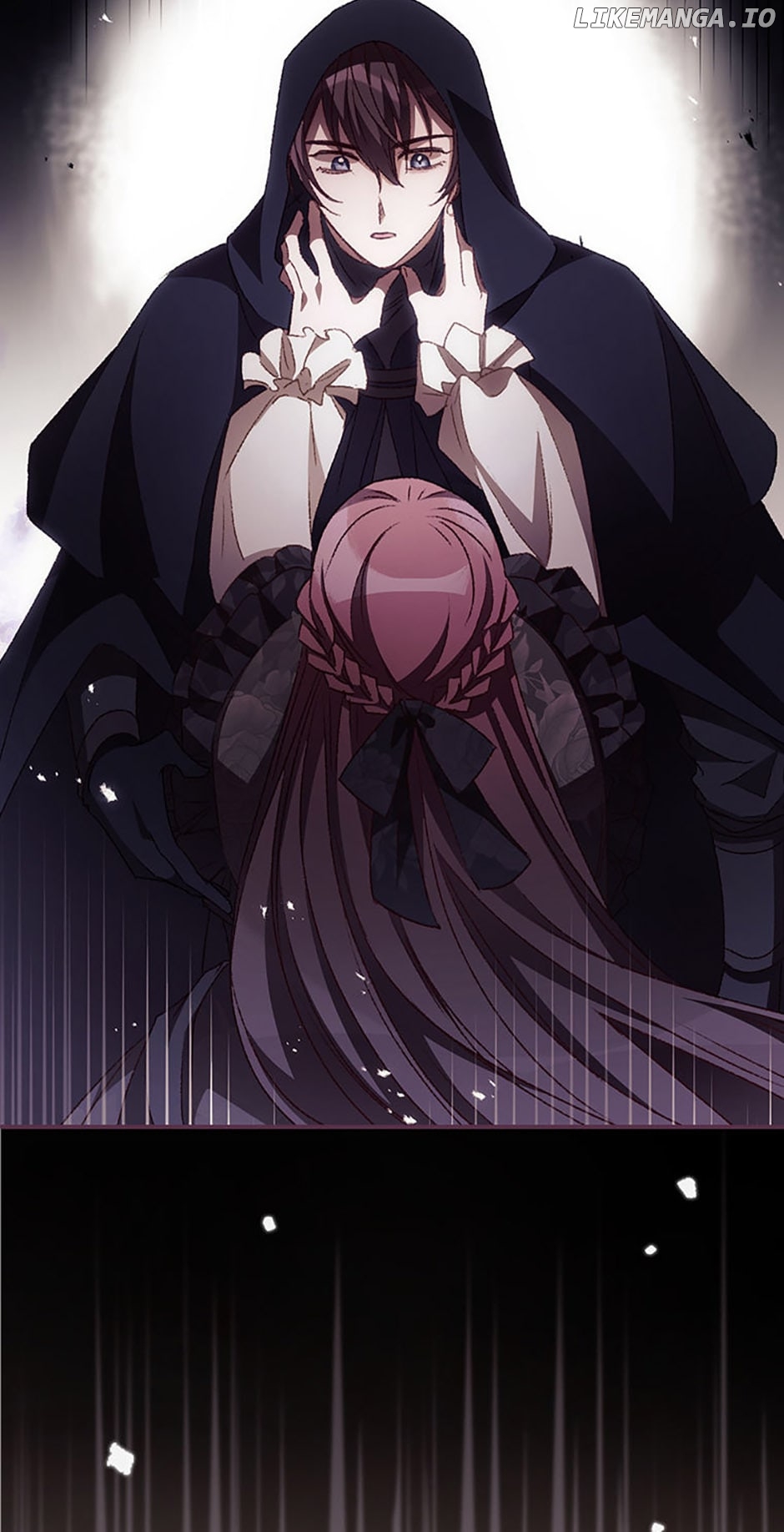I Can See Your Death Chapter 49 - page 69