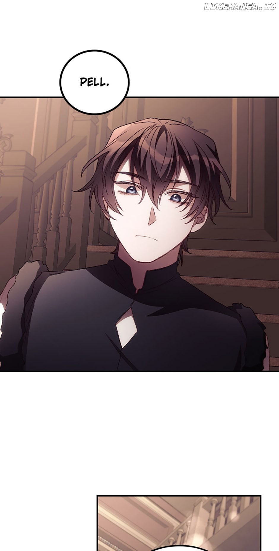 I Can See Your Death Chapter 49 - page 9