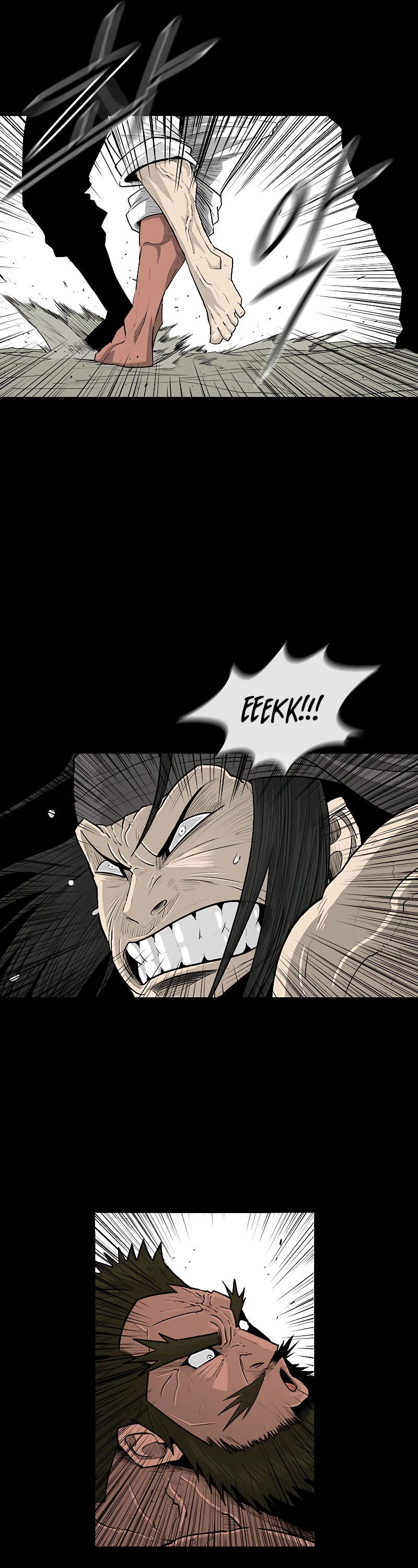 Legend Of The Northern Blade chapter 138 - page 7