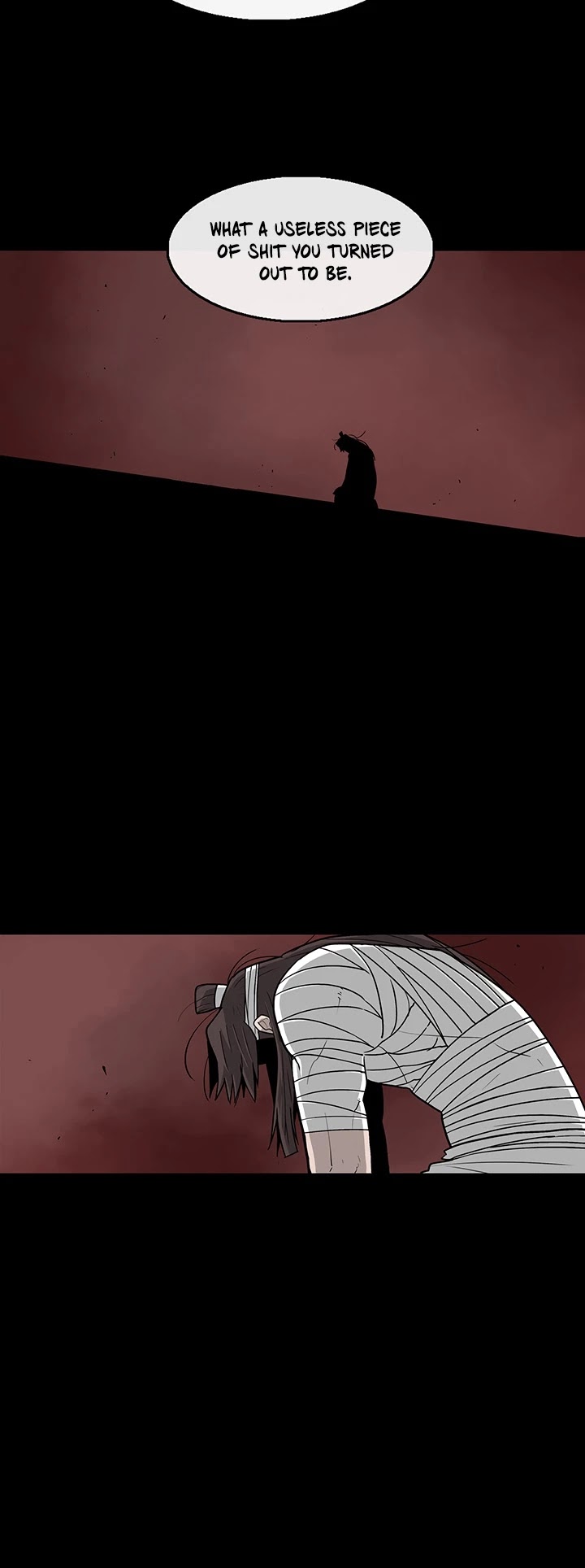 Legend Of The Northern Blade chapter 57 - page 13