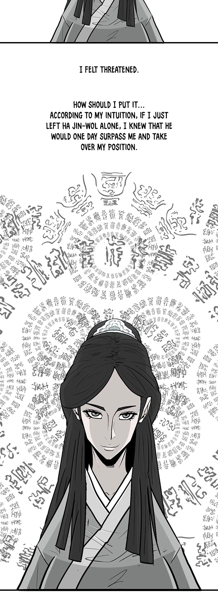 Legend Of The Northern Blade chapter 57 - page 31