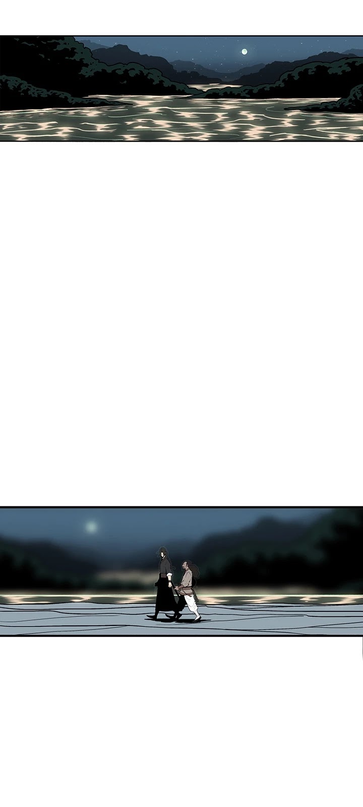 Legend Of The Northern Blade chapter 57 - page 39