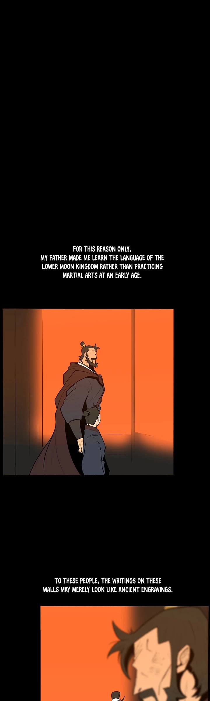 Legend Of The Northern Blade chapter 3 - page 4