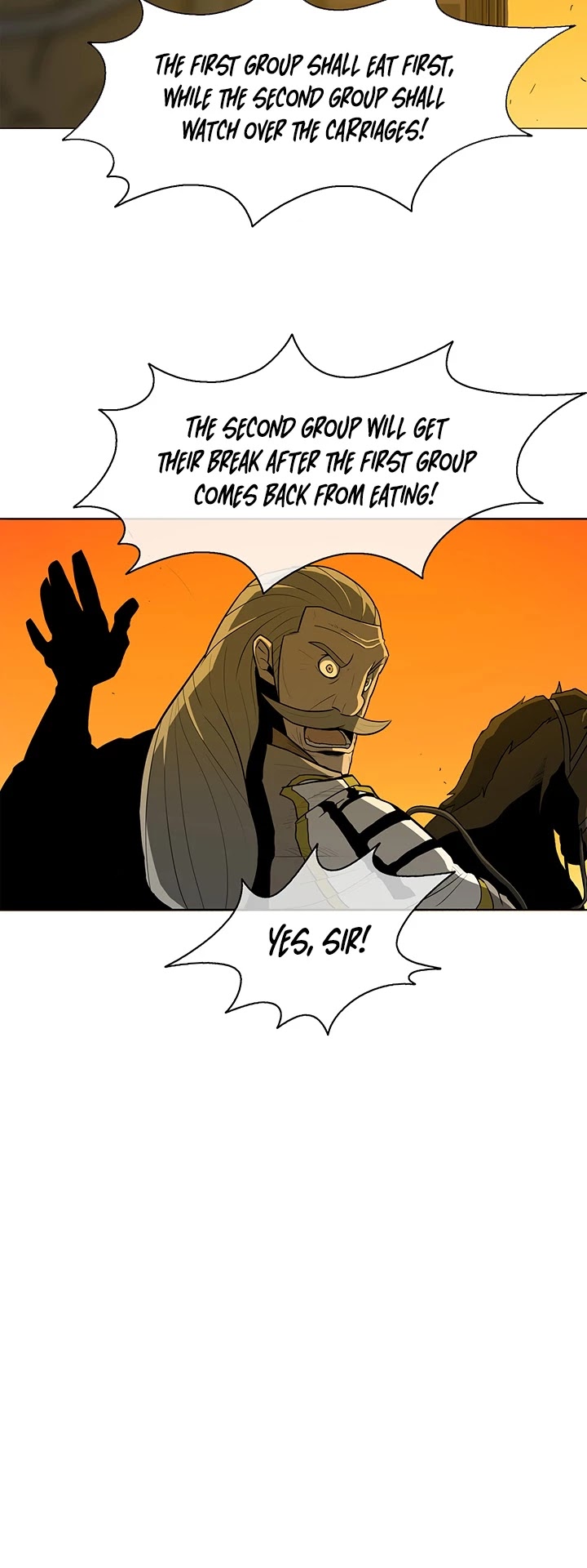 Legend Of The Northern Blade chapter 20 - page 24