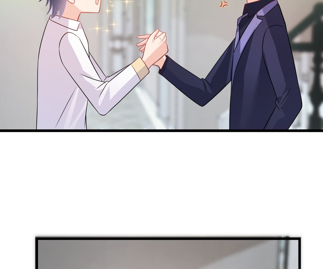 Triplets: Mr Li’s Sweetheart Chapter 31 - page 12