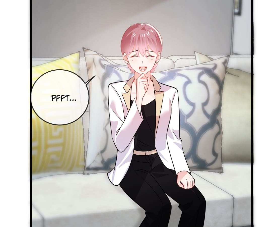 Triplets: Mr Li’s Sweetheart Chapter 31 - page 13