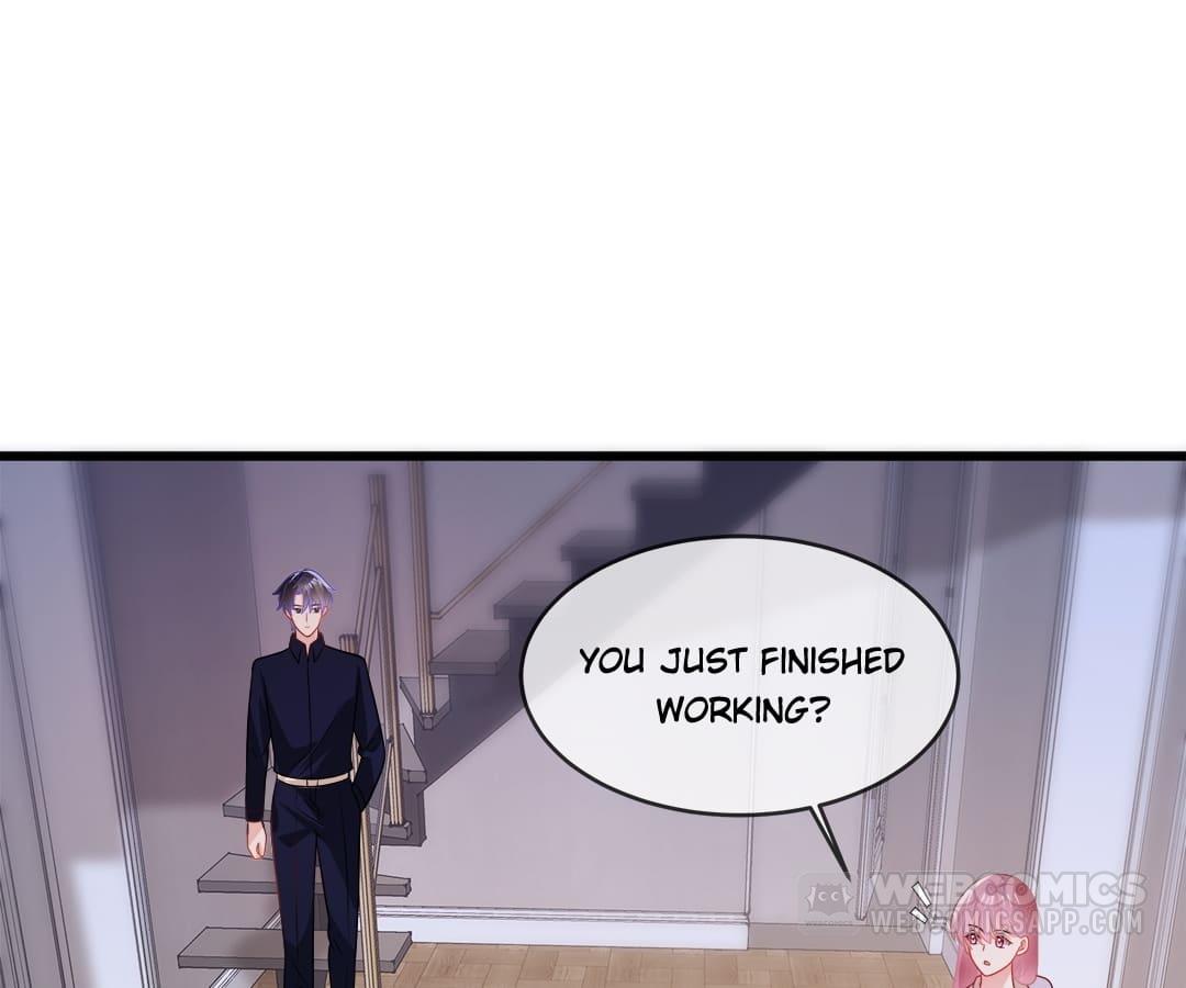 Triplets: Mr Li’s Sweetheart Chapter 31 - page 21