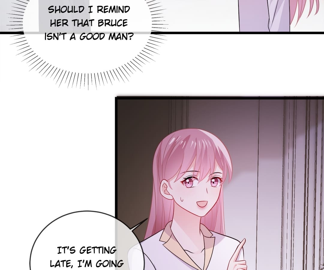 Triplets: Mr Li’s Sweetheart Chapter 31 - page 25