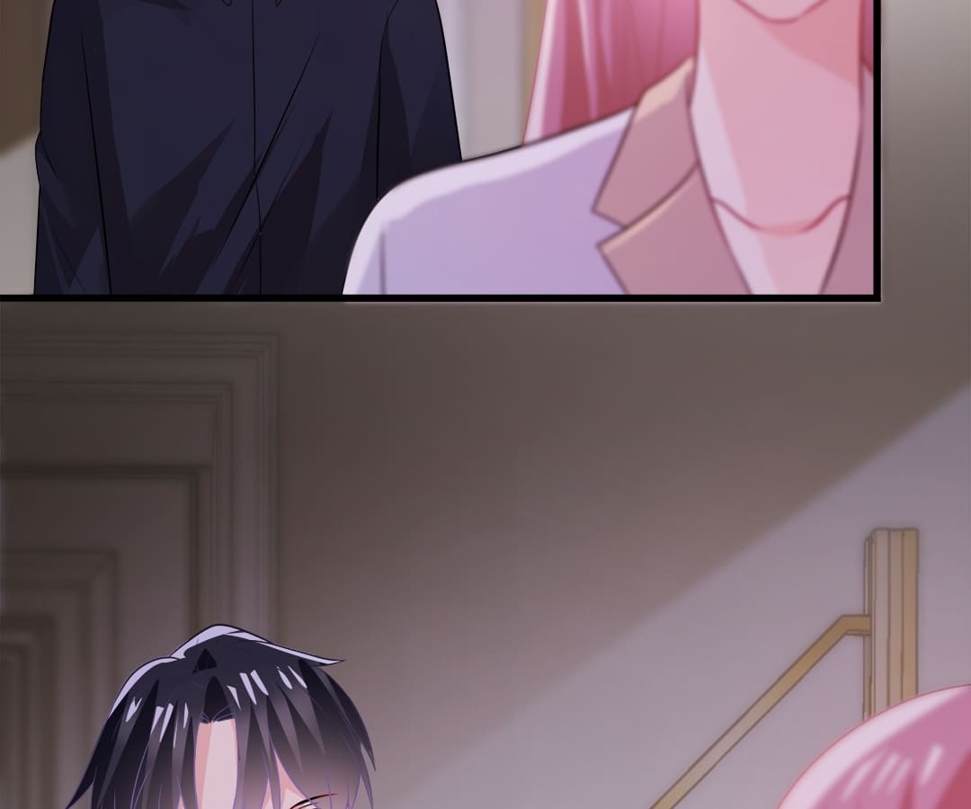 Triplets: Mr Li’s Sweetheart Chapter 31 - page 27