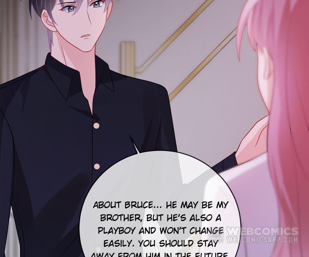 Triplets: Mr Li’s Sweetheart Chapter 31 - page 28