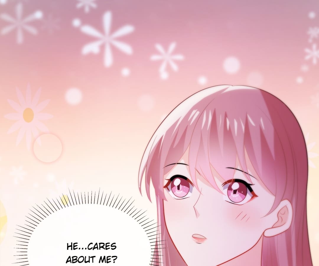 Triplets: Mr Li’s Sweetheart Chapter 31 - page 30