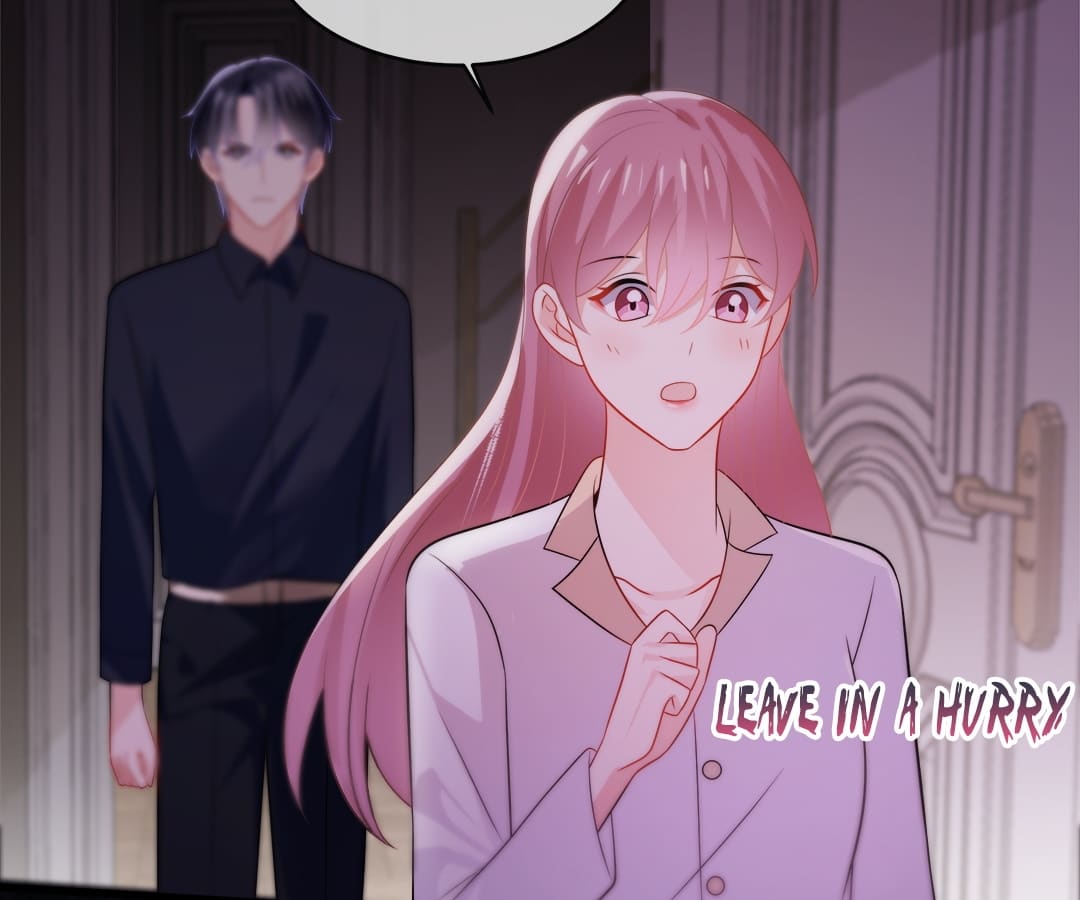 Triplets: Mr Li’s Sweetheart Chapter 31 - page 32