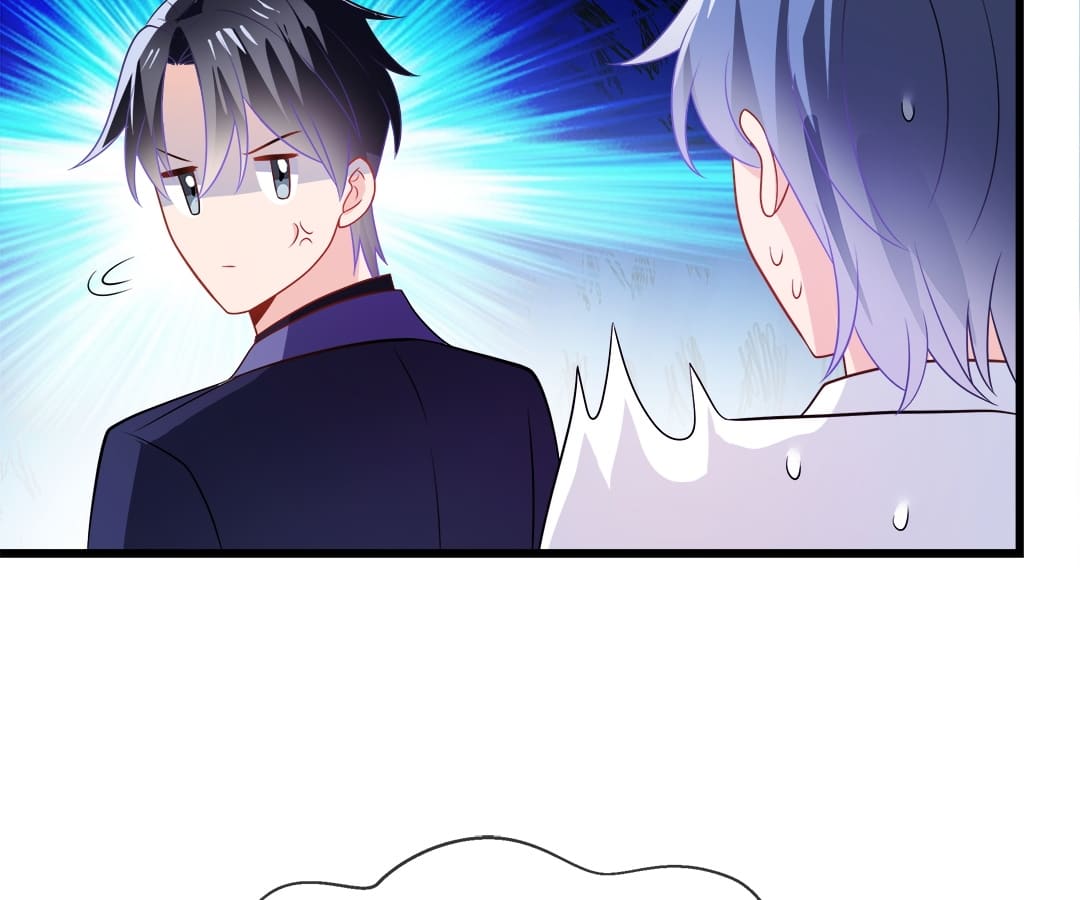 Triplets: Mr Li’s Sweetheart Chapter 31 - page 6
