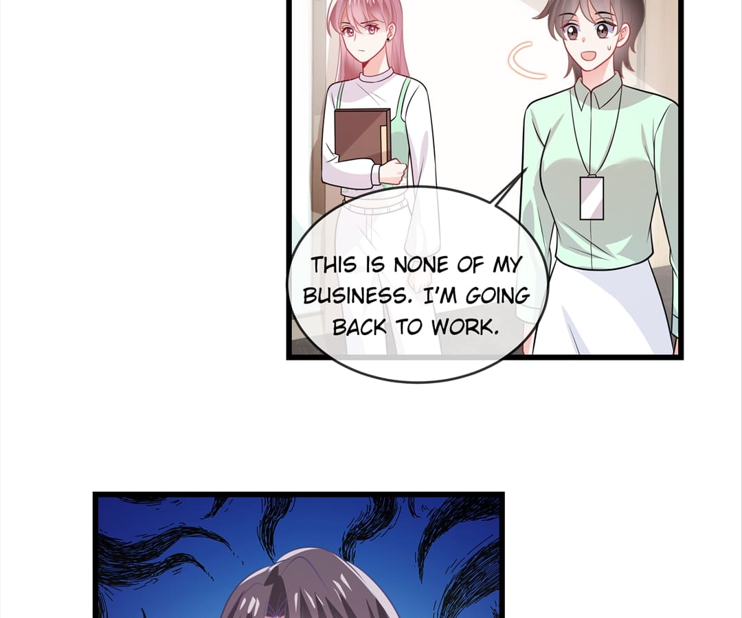 Triplets: Mr Li’s Sweetheart Chapter 37 - page 11