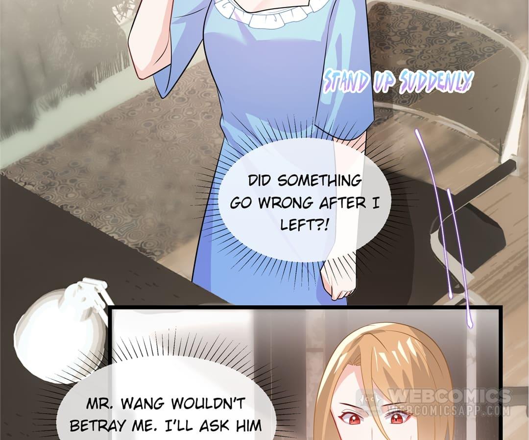 Triplets: Mr Li’s Sweetheart Chapter 37 - page 16