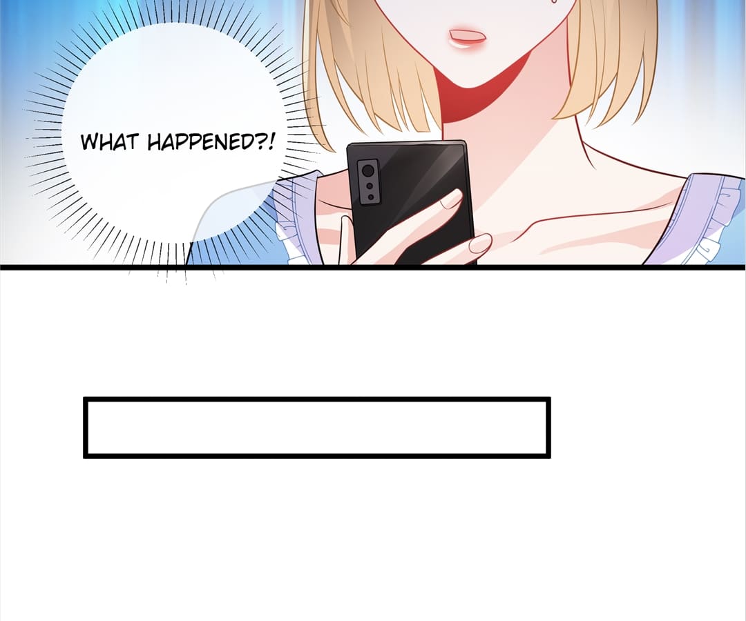 Triplets: Mr Li’s Sweetheart Chapter 37 - page 19