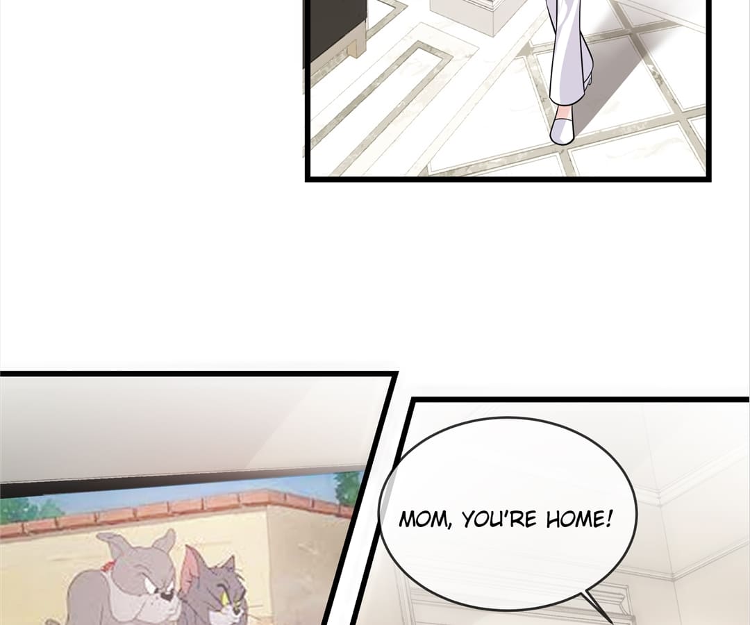Triplets: Mr Li’s Sweetheart Chapter 37 - page 26
