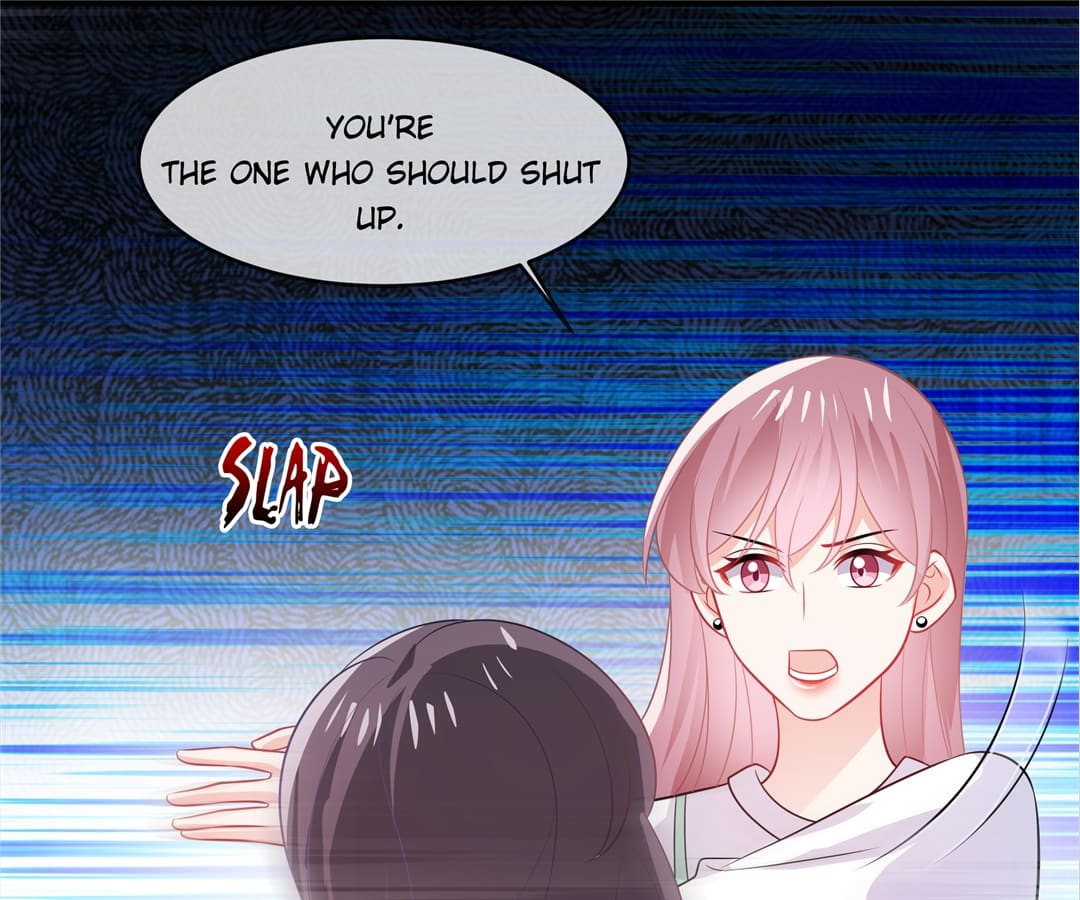 Triplets: Mr Li’s Sweetheart Chapter 37 - page 9