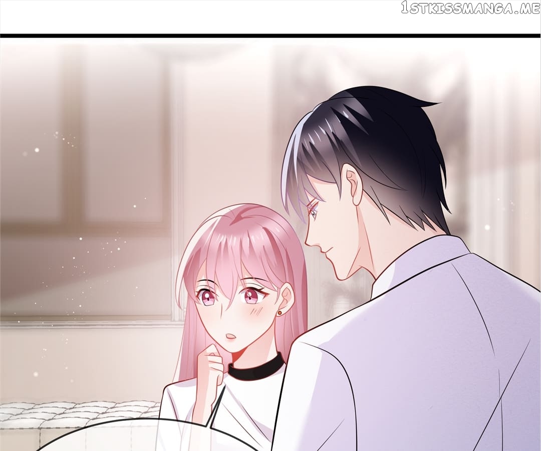 Triplets: Mr Li’s Sweetheart Chapter 41 - page 1