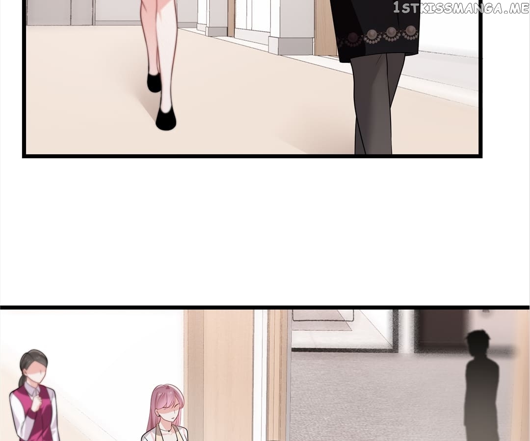 Triplets: Mr Li’s Sweetheart Chapter 41 - page 11