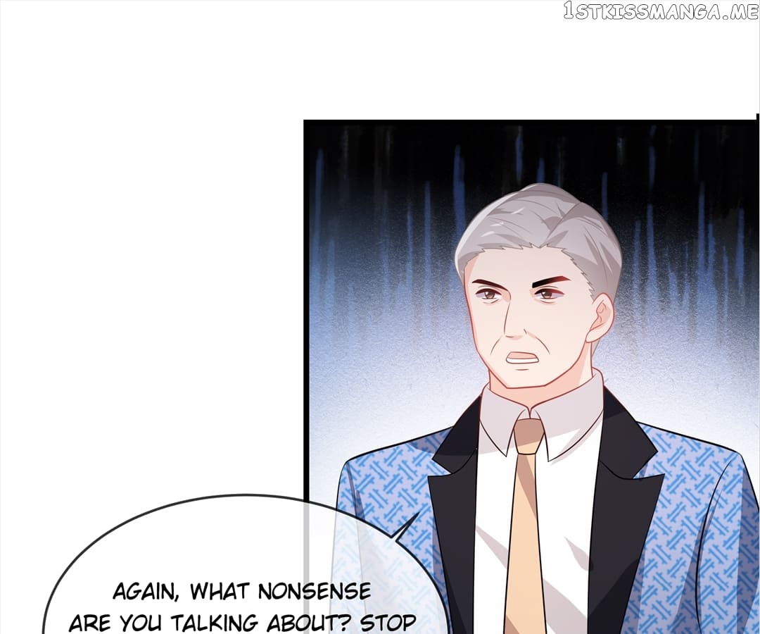 Triplets: Mr Li’s Sweetheart Chapter 41 - page 15