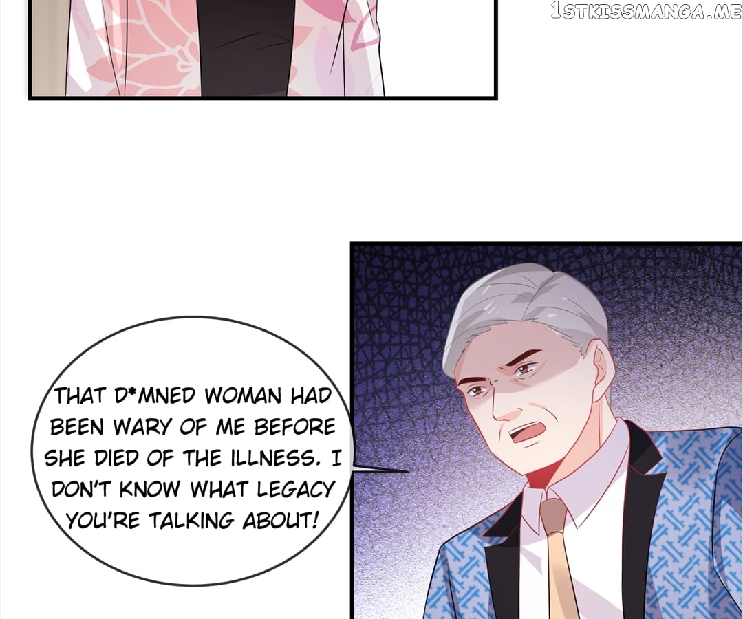 Triplets: Mr Li’s Sweetheart Chapter 41 - page 24
