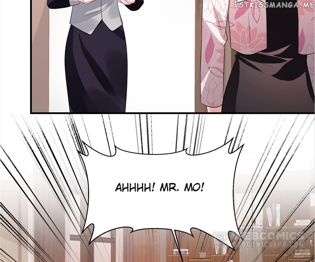 Triplets: Mr Li’s Sweetheart Chapter 41 - page 30