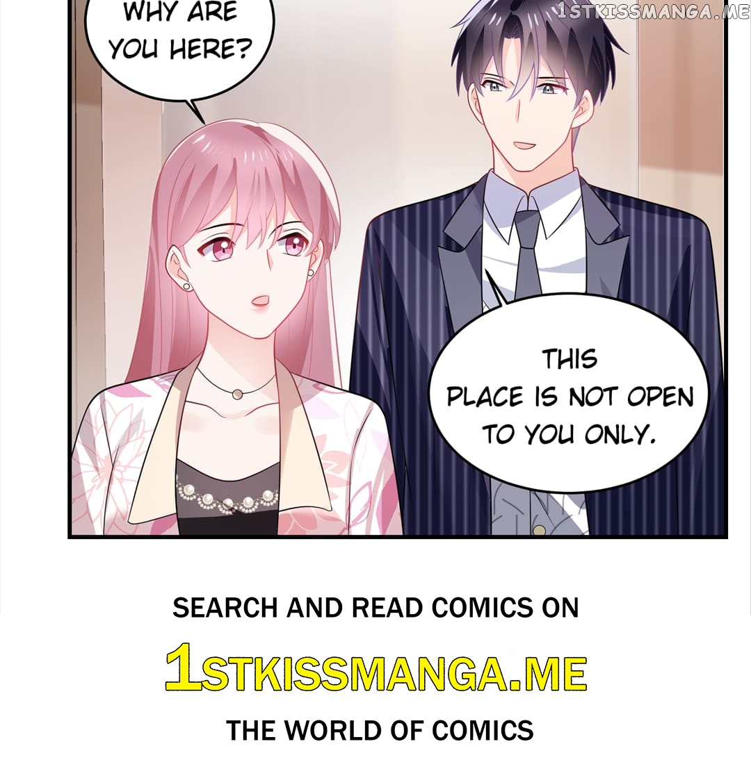 Triplets: Mr Li’s Sweetheart Chapter 41 - page 35