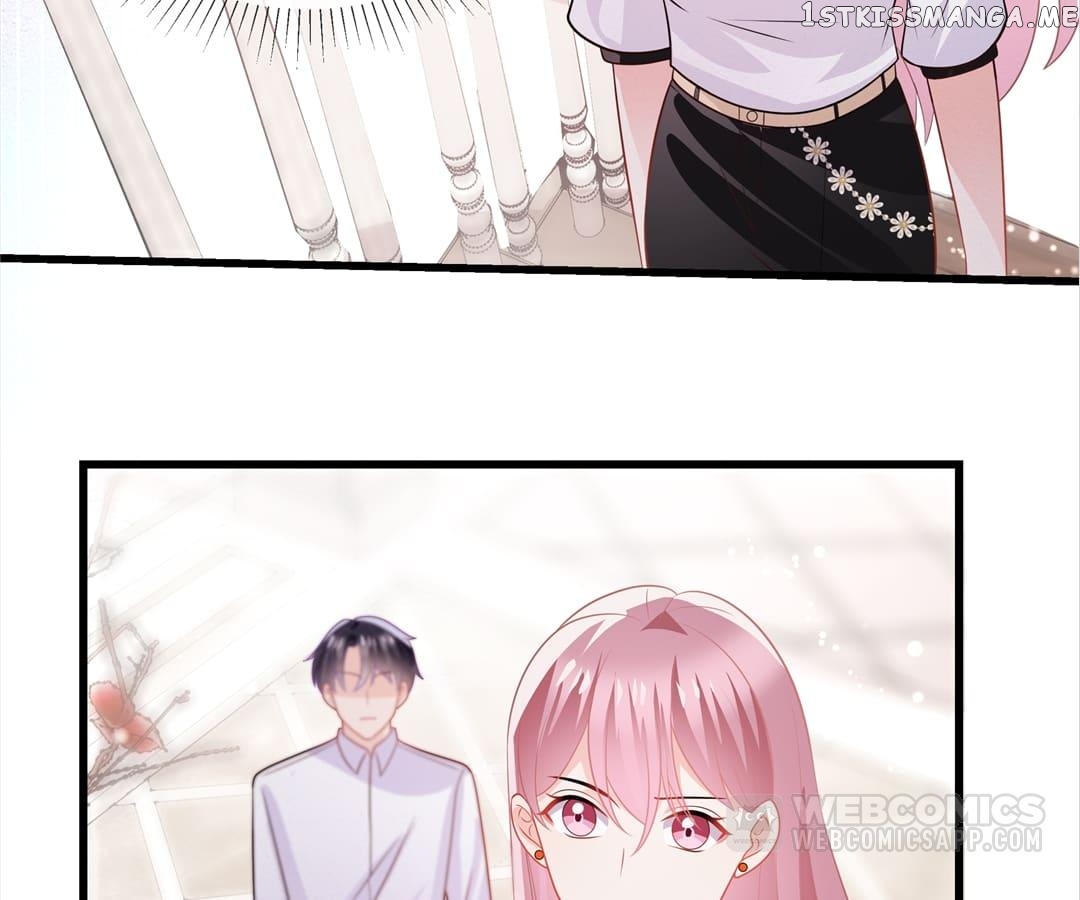 Triplets: Mr Li’s Sweetheart Chapter 41 - page 6