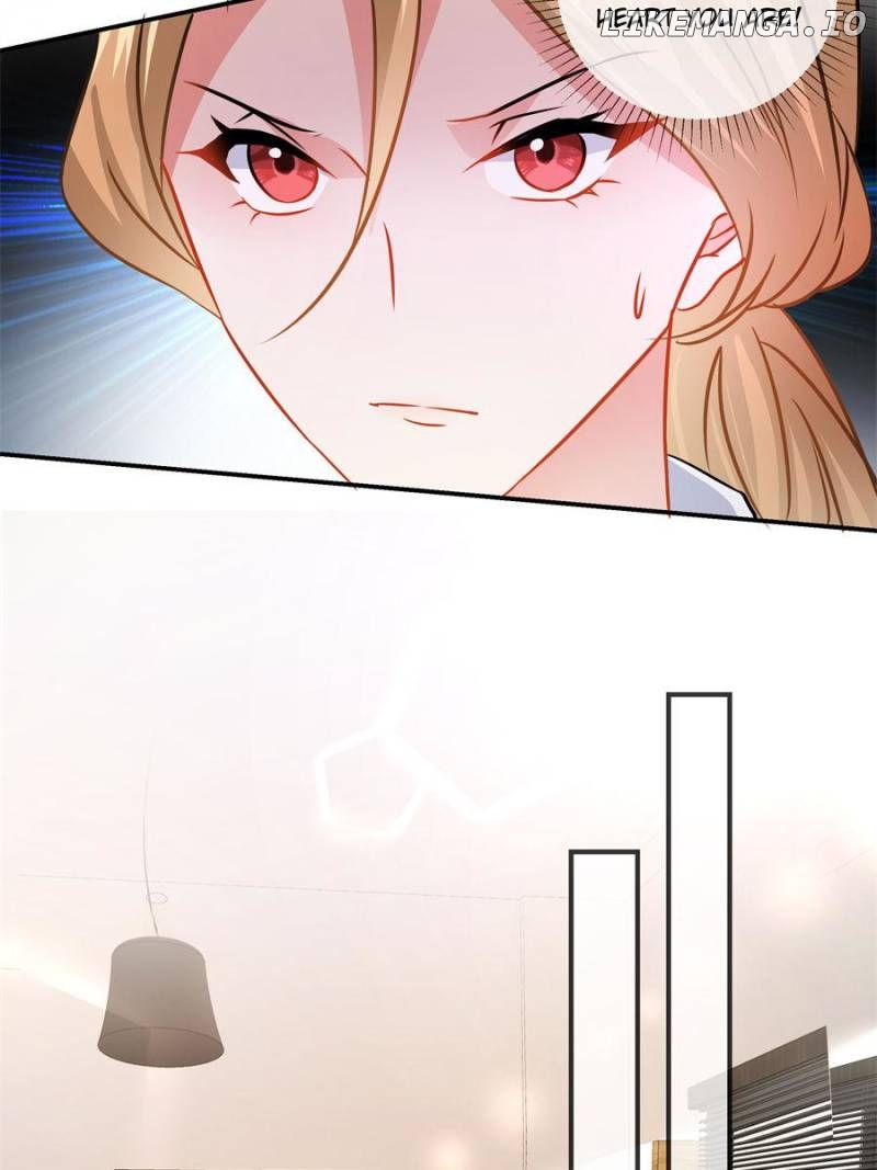 Triplets: Mr Li’s Sweetheart Chapter 87 - page 18