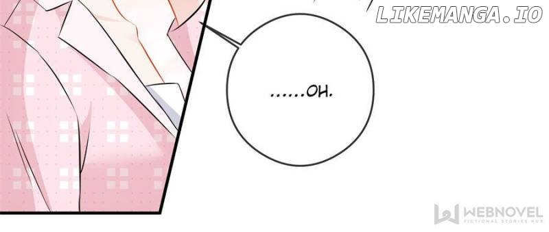 Triplets: Mr Li’s Sweetheart Chapter 87 - page 26