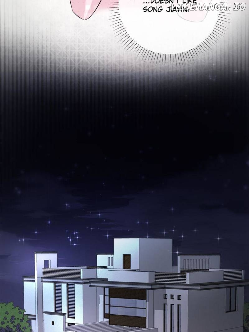 Triplets: Mr Li’s Sweetheart Chapter 87 - page 28