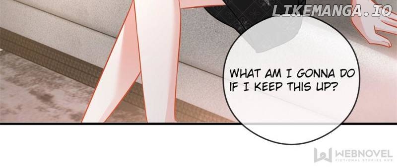 Triplets: Mr Li’s Sweetheart Chapter 87 - page 31