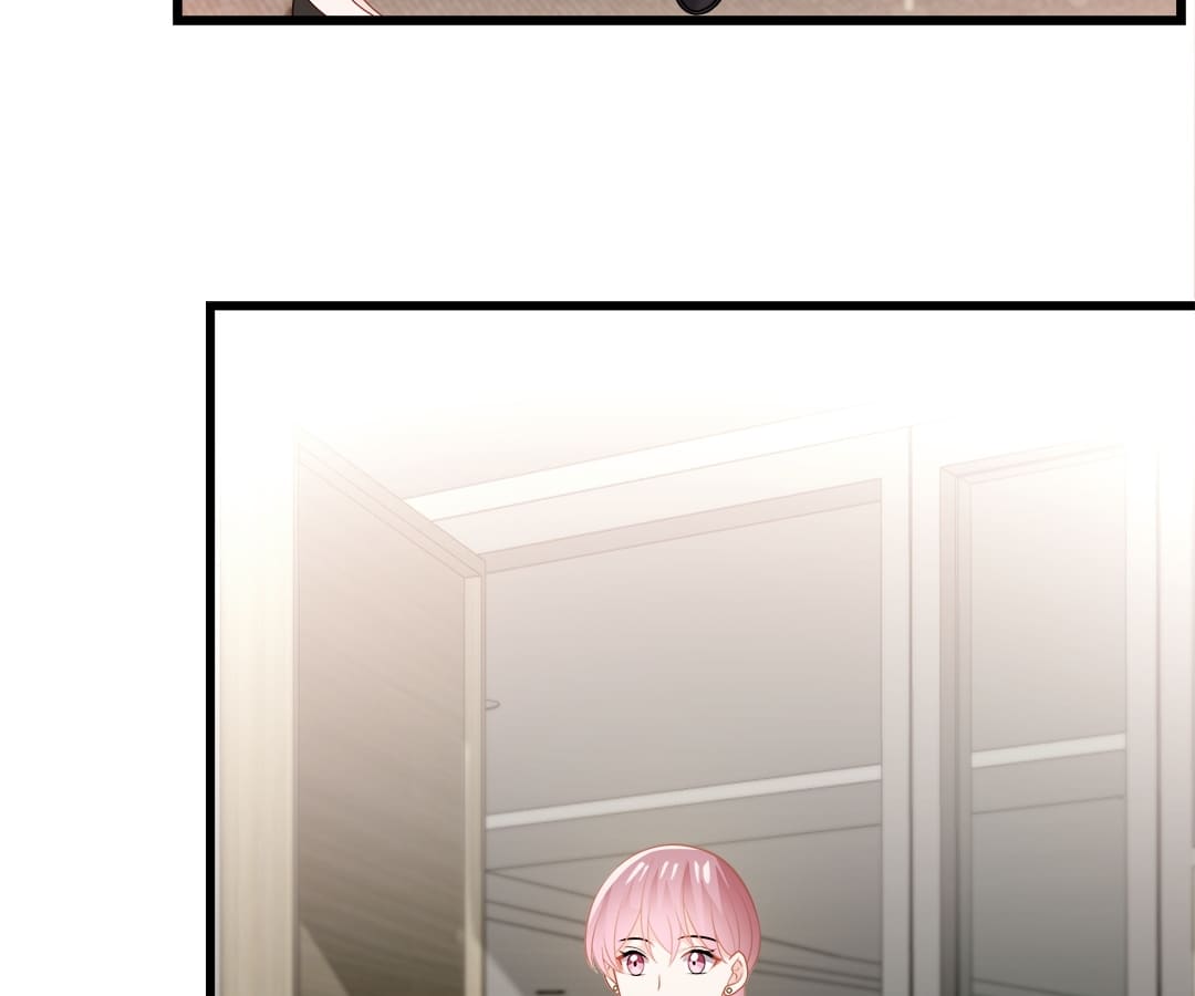 Triplets: Mr Li’s Sweetheart Chapter 28 - page 12