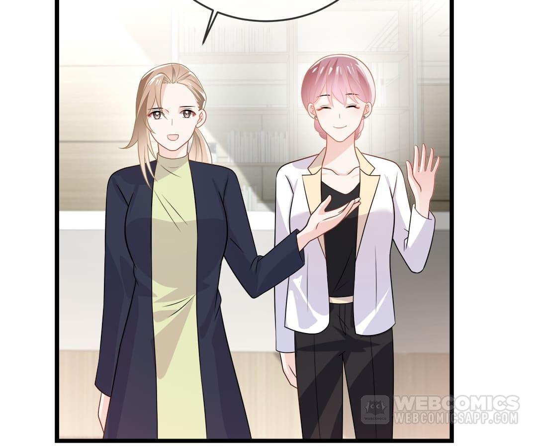 Triplets: Mr Li’s Sweetheart Chapter 28 - page 14