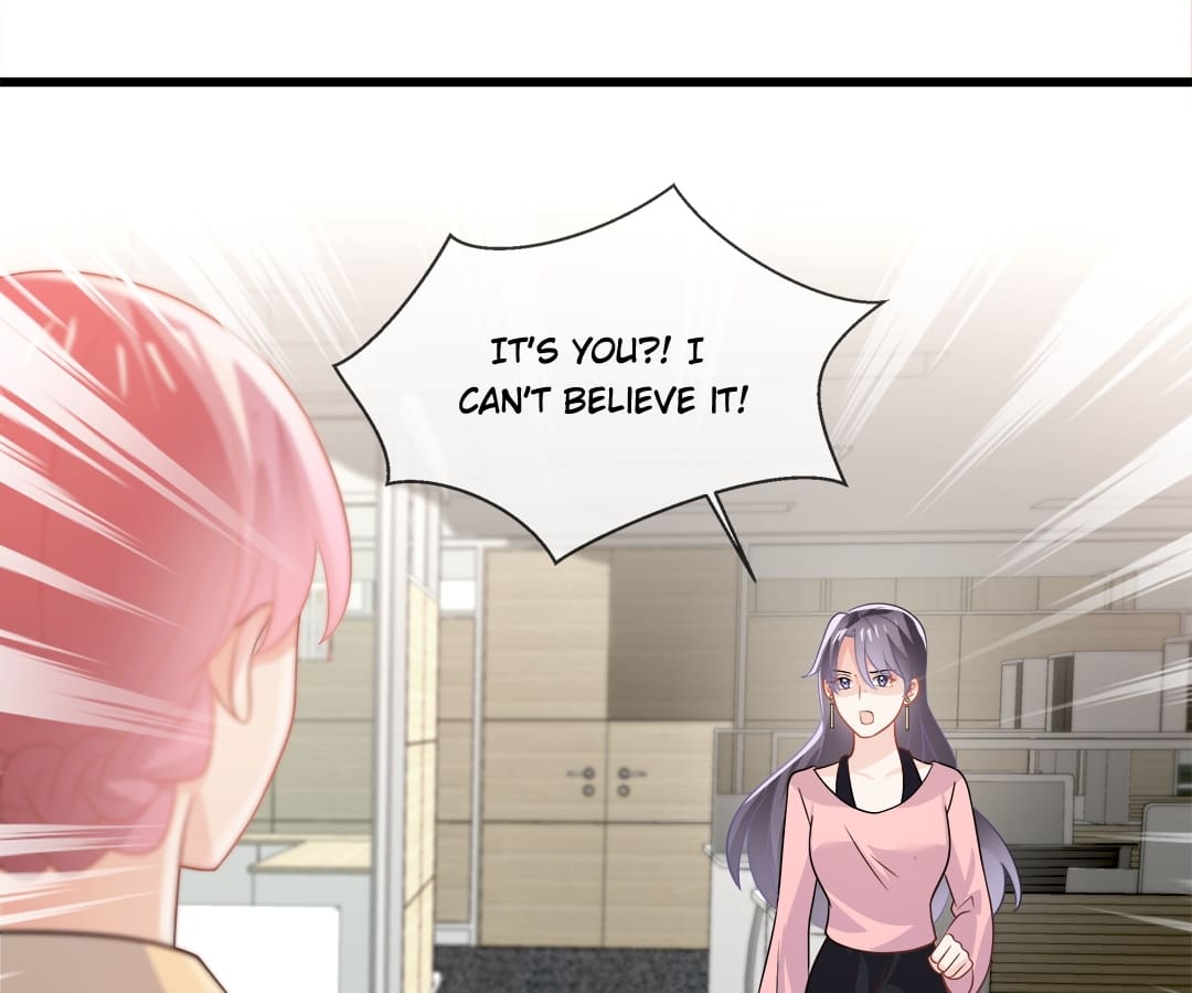 Triplets: Mr Li’s Sweetheart Chapter 28 - page 15