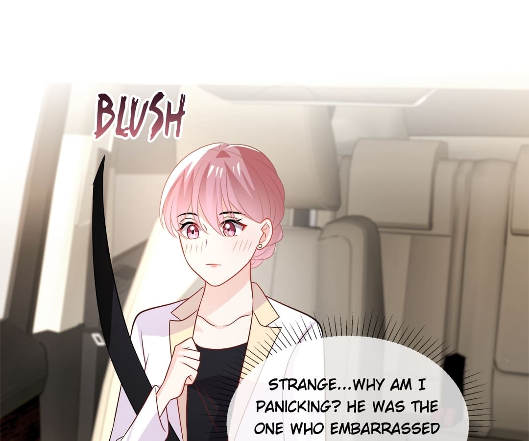 Triplets: Mr Li’s Sweetheart Chapter 28 - page 2