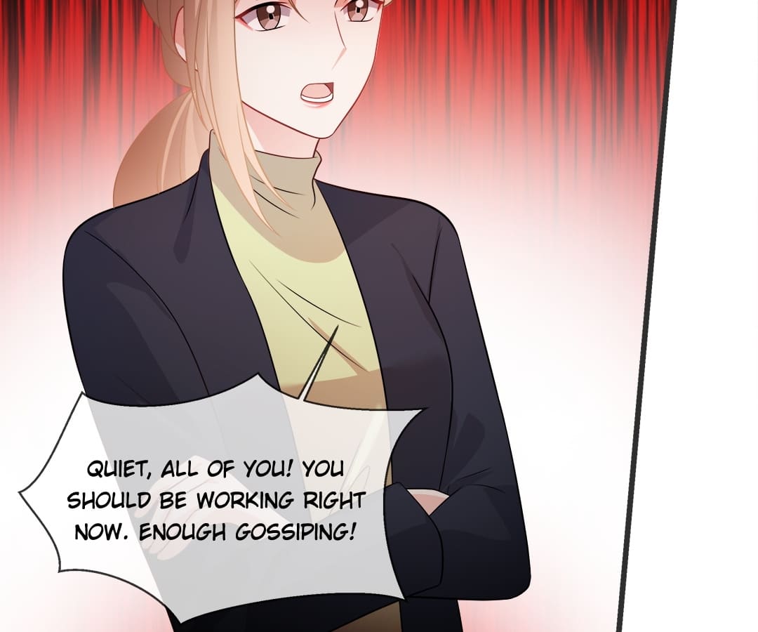 Triplets: Mr Li’s Sweetheart Chapter 28 - page 26