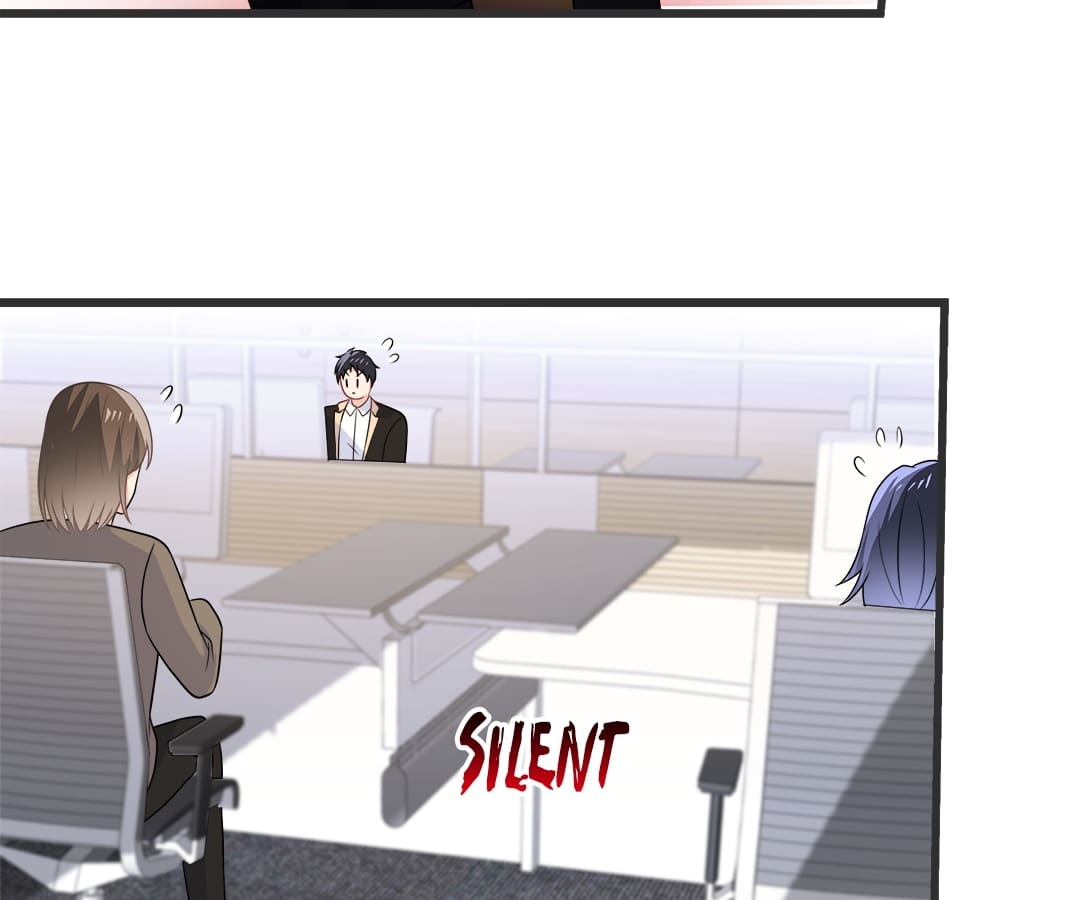 Triplets: Mr Li’s Sweetheart Chapter 28 - page 27