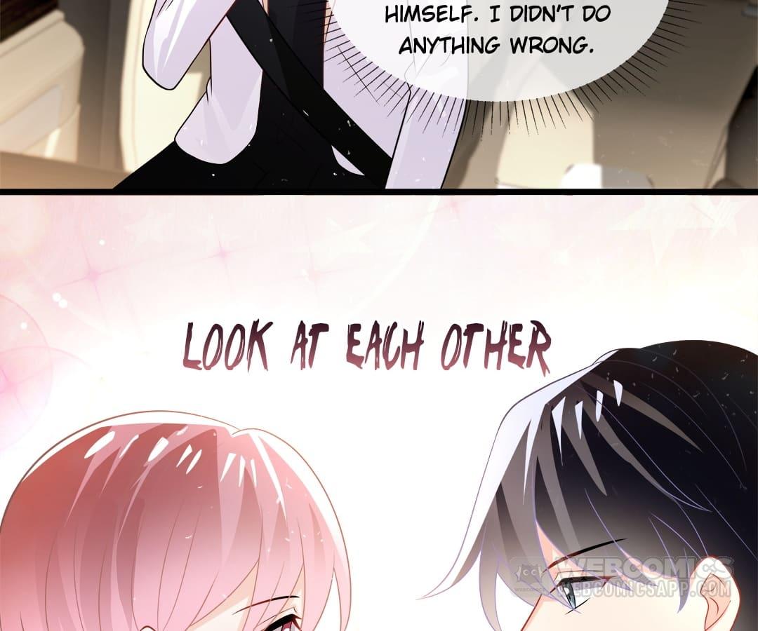 Triplets: Mr Li’s Sweetheart Chapter 28 - page 3