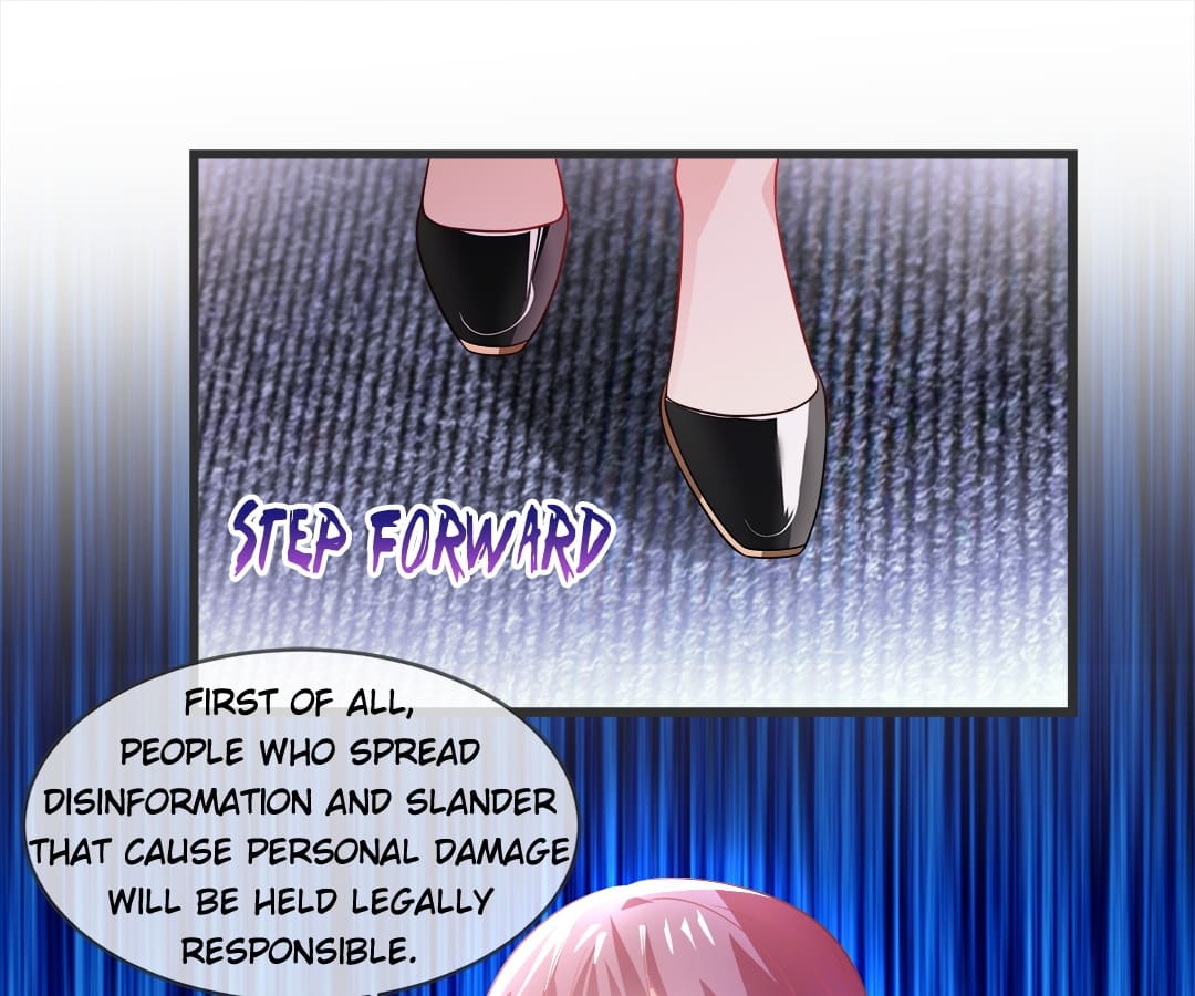 Triplets: Mr Li’s Sweetheart Chapter 28 - page 31