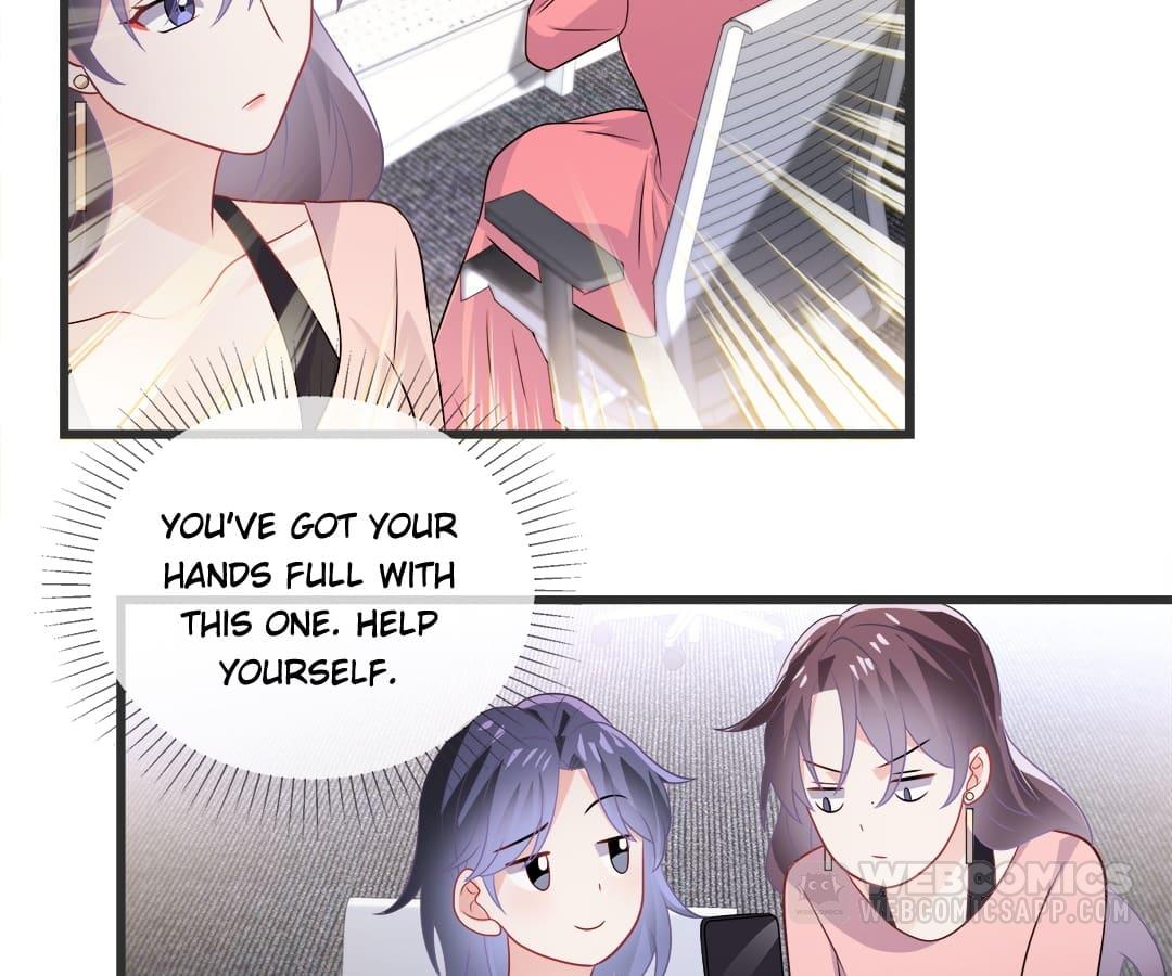 Triplets: Mr Li’s Sweetheart Chapter 28 - page 36