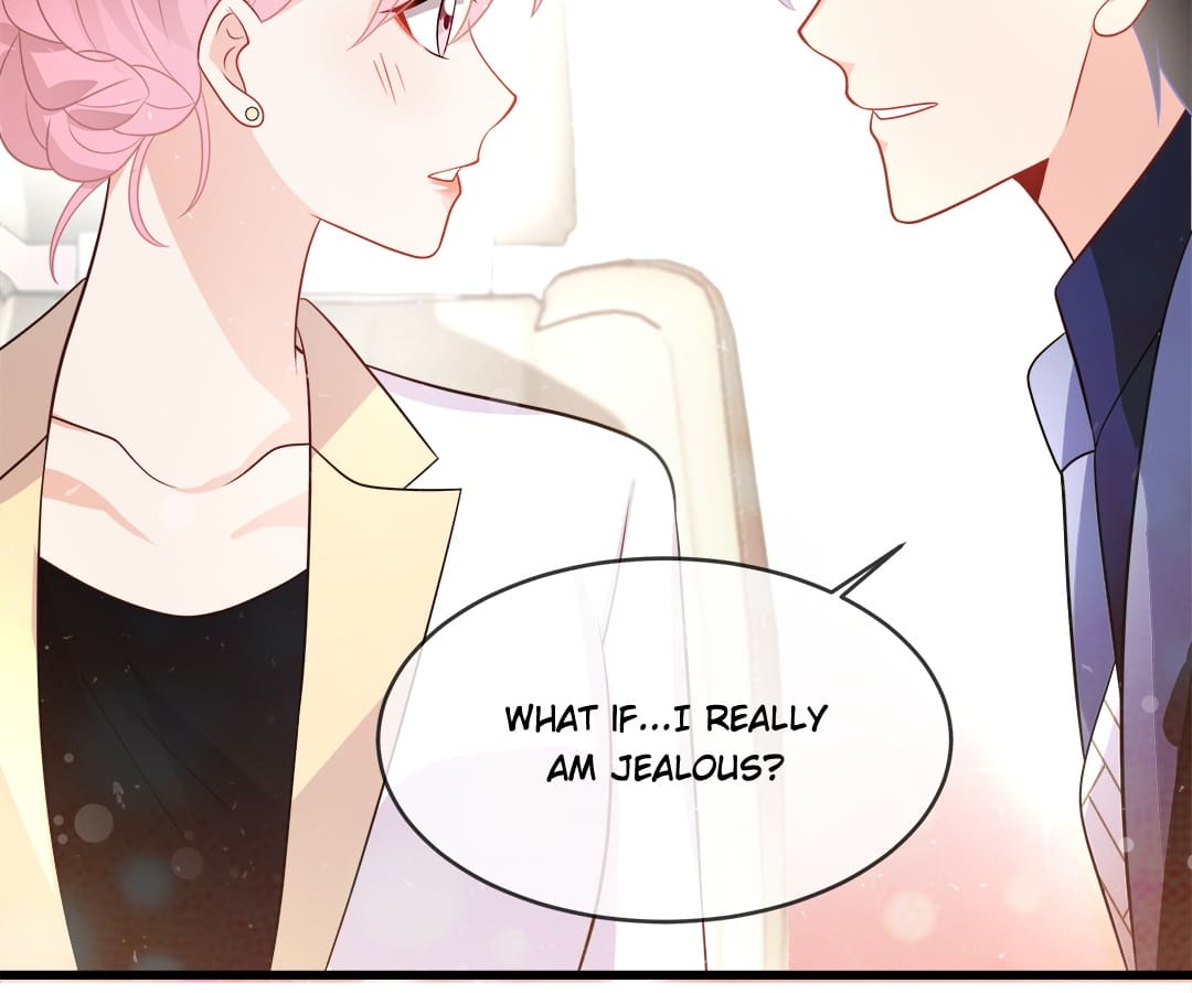 Triplets: Mr Li’s Sweetheart Chapter 28 - page 4