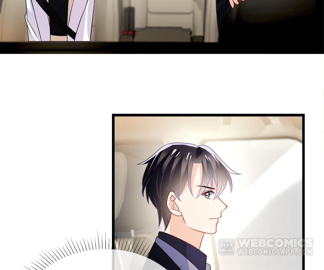 Triplets: Mr Li’s Sweetheart Chapter 28 - page 7