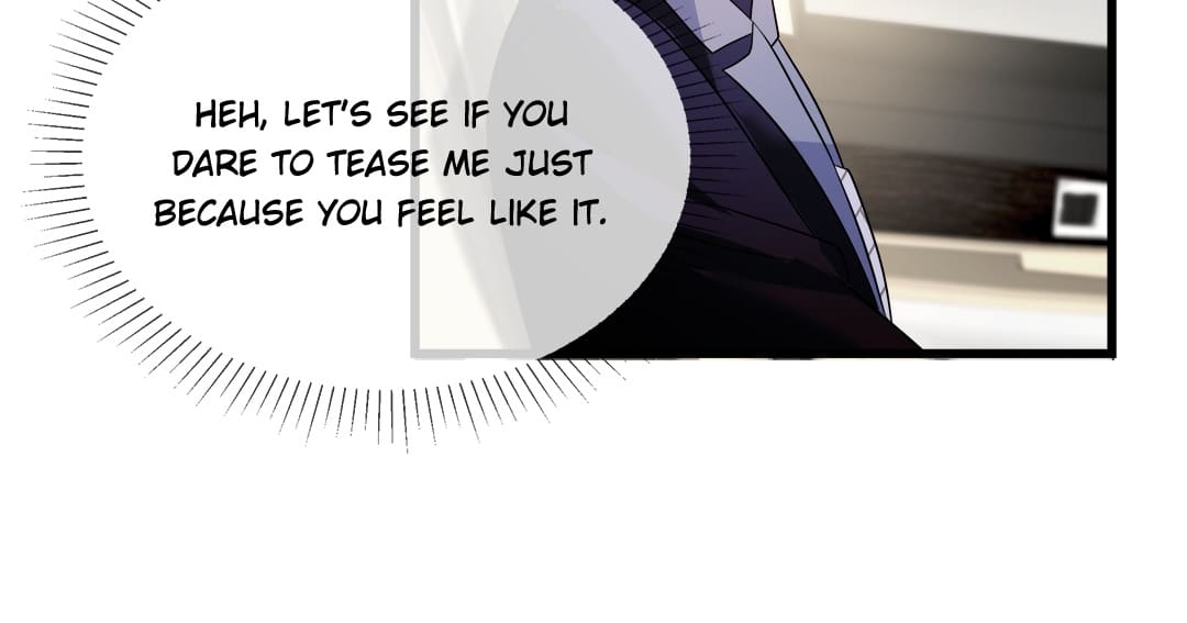 Triplets: Mr Li’s Sweetheart Chapter 28 - page 8