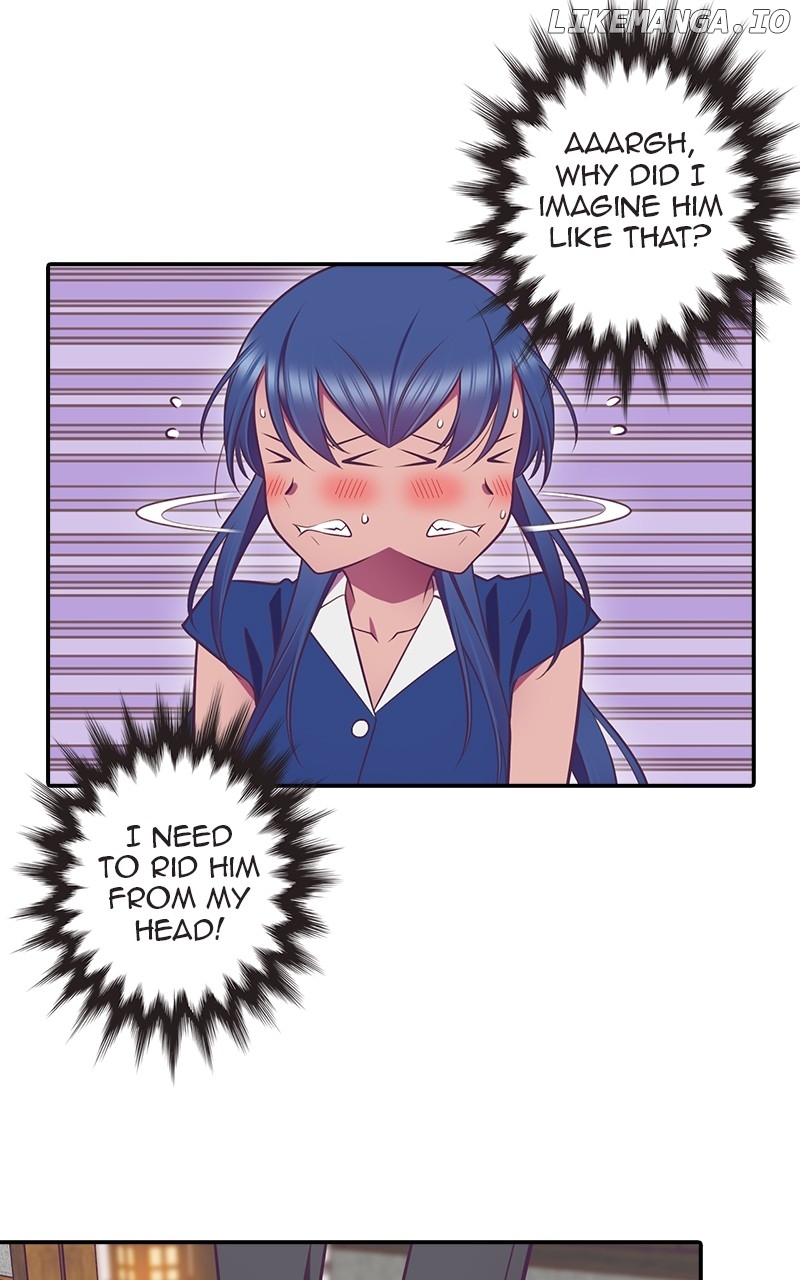 SHIRAI – Manhwa Chapter 3 - page 11