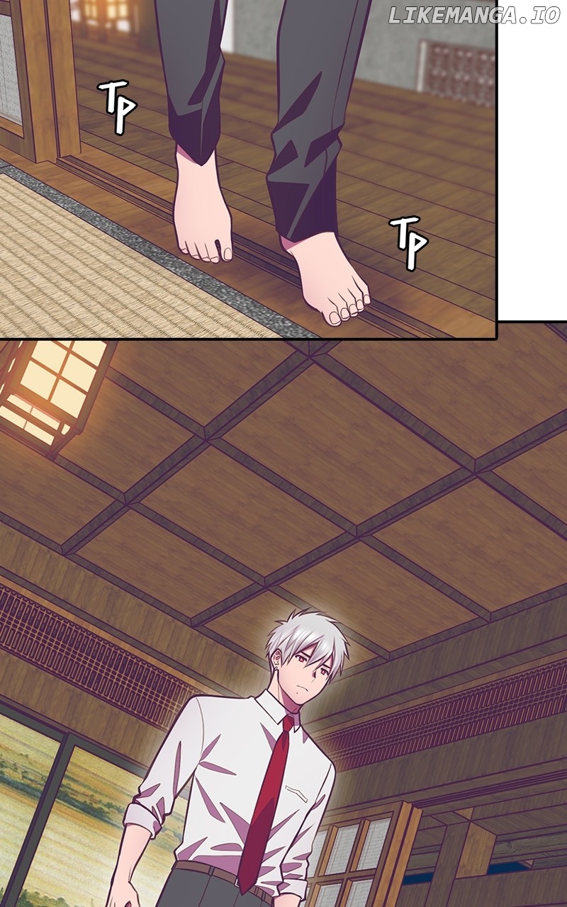 SHIRAI – Manhwa Chapter 3 - page 12