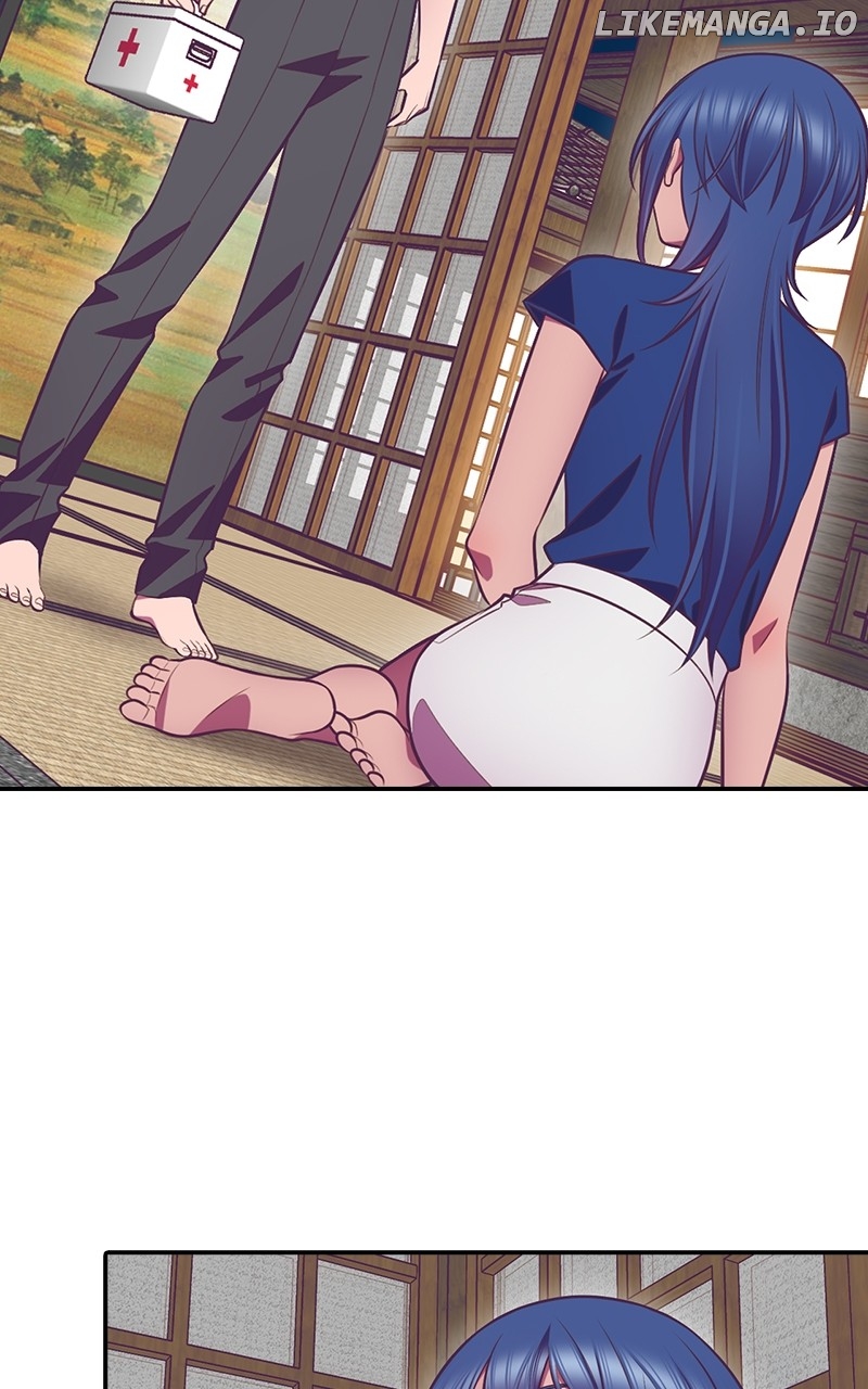 SHIRAI – Manhwa Chapter 3 - page 13