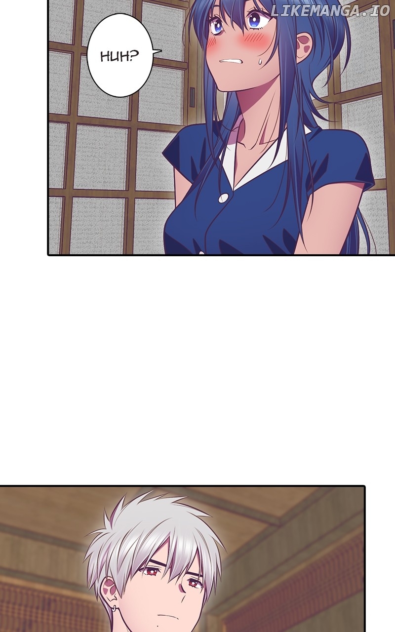SHIRAI – Manhwa Chapter 3 - page 14